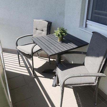 H2O Aparthotel Zalakaros Exteriör bild