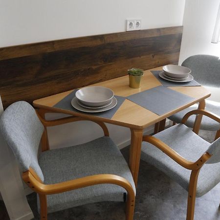 H2O Aparthotel Zalakaros Exteriör bild