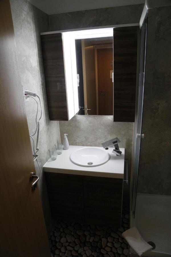 H2O Aparthotel Zalakaros Exteriör bild